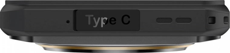 Hatalmas, 11 000 mAh-s akkumulátor és gyors, 33 W-os töltés