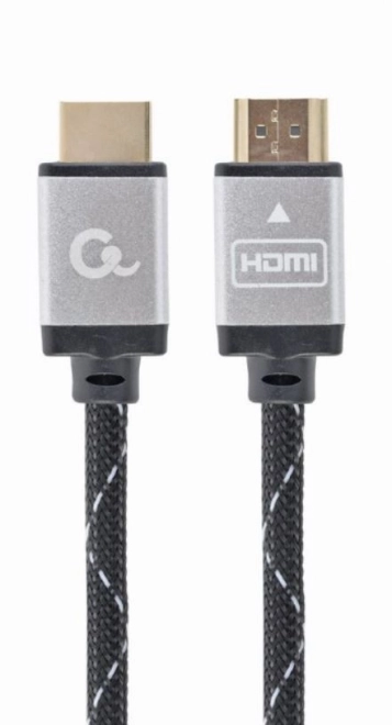 HDMI kábel nagy sebességű, ethernettel 5m