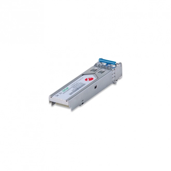 Mini GBIC SFP LC Multimódusú Modul 550m