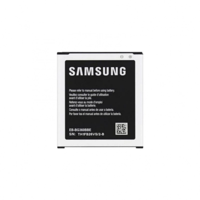 Samsung Galaxy Core Prime akku EB-BG360BBE