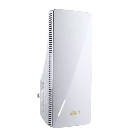 Wi-Fi Jelismétlő Mesh AX3000 AiMesh Kompatibilis