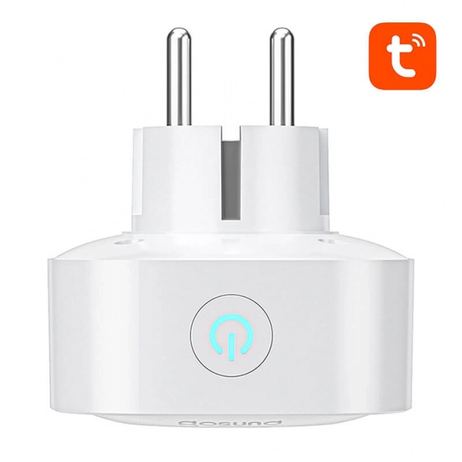 Gosund intelligens WiFi/Bluetooth dugalj USB-C 20W