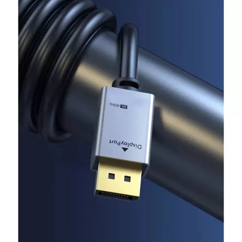 4K 60Hz DisplayPort kábel - IZOXIS