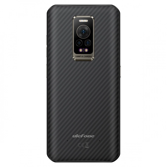 Tartós okostelefon Ulefone Armor 17 Pro