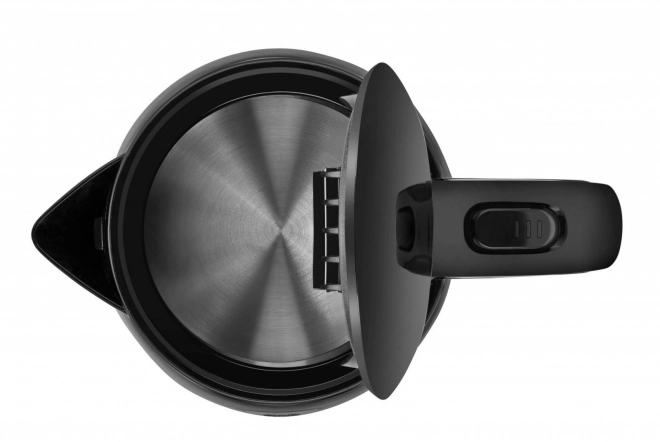 Czajnik Amica 1.7l fekete