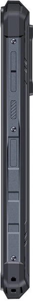 HOTWAV Cyber 13 Pro Okostelefon - 6,6'' 12+8/256GB – fekete