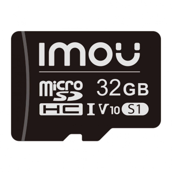 MikroSD kártya 32GB IMOU