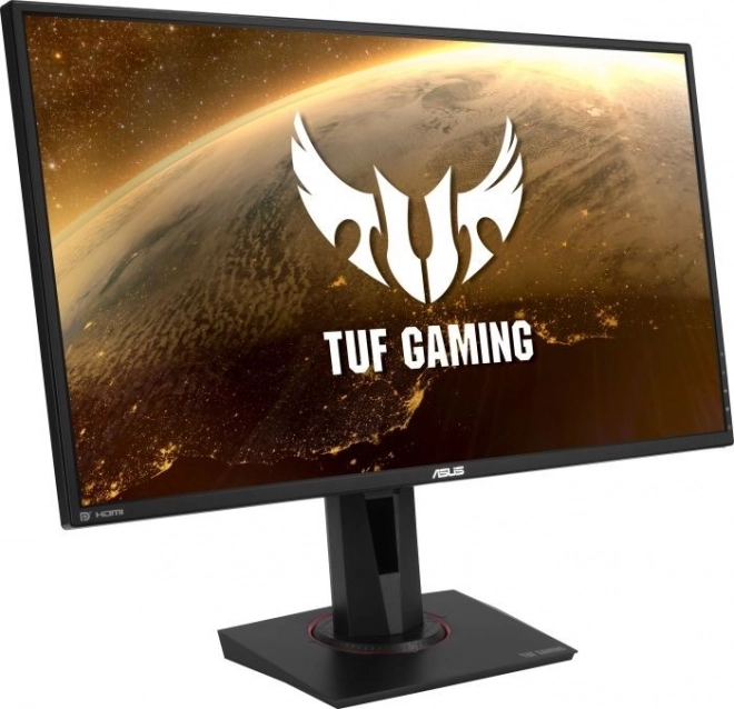 27 colos WQHD IPS monitor 155Hz