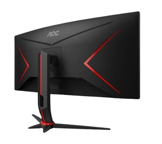 Ivelt monitor 34 hüvelykes 180Hz