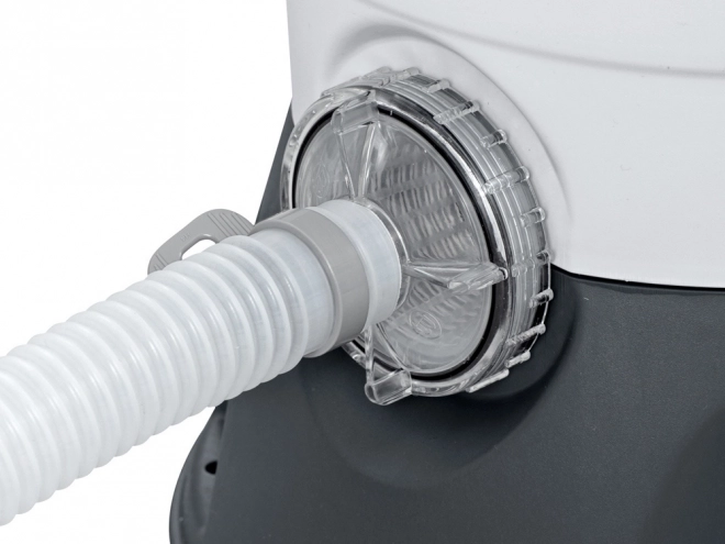 Bestway 3596 l/h homokszűrő szivattyú medencékhez