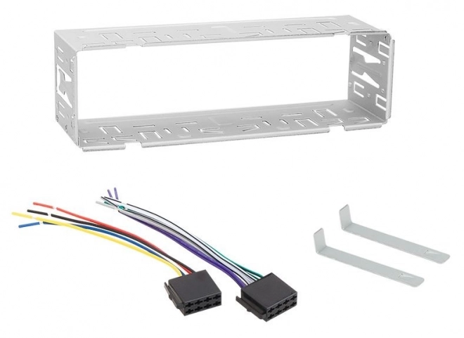 Autós rádió BLOW Bluetooth USB SD