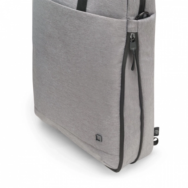 Eco Tote Bag Motion szürke laptop táska 13-15,6 hüvelyk