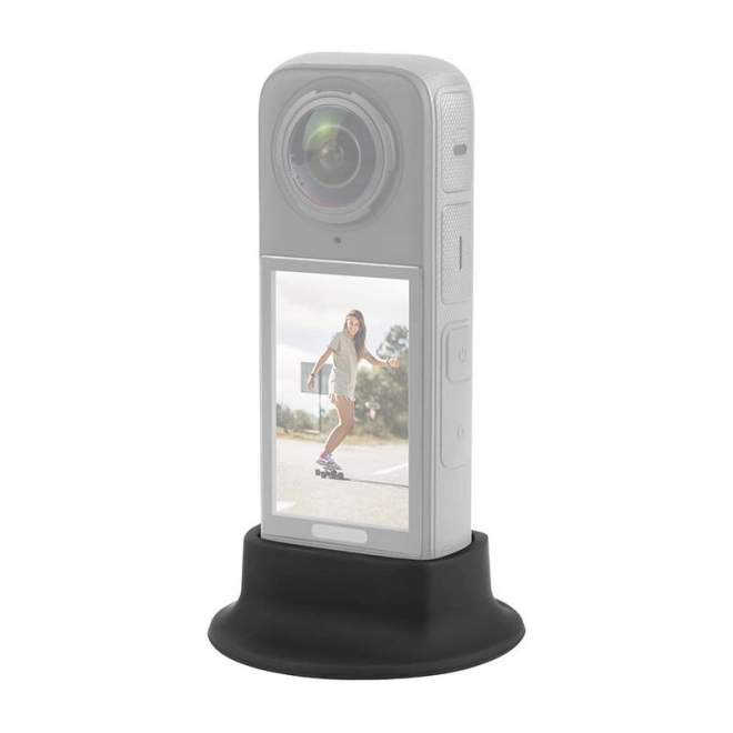 Puluz szilikon állvány Insta360 X4 kamerához