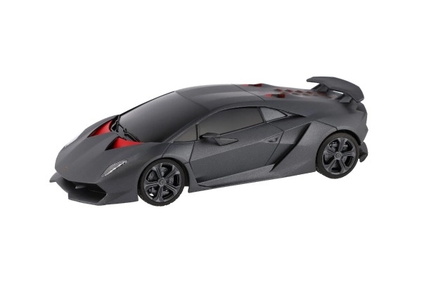 Lamborghini Sesto Elemento távirányítós autómodell