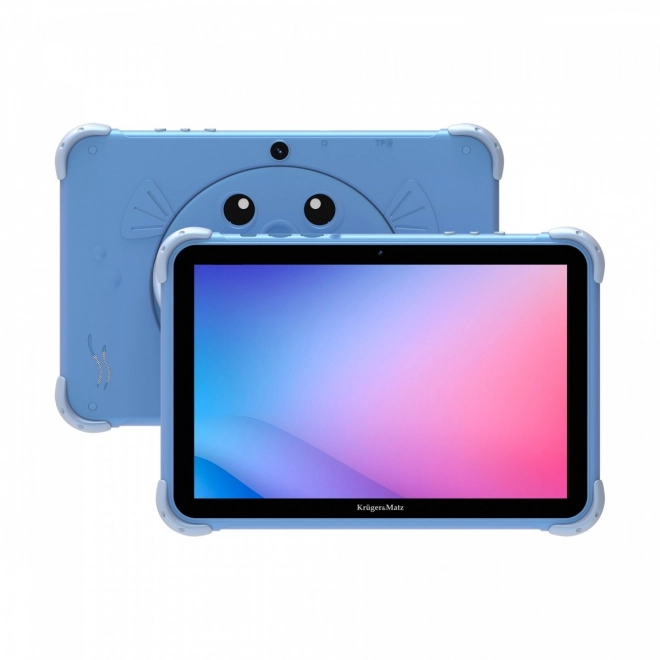 Kruger & Matz FUN 1008 gyermek tablet kék