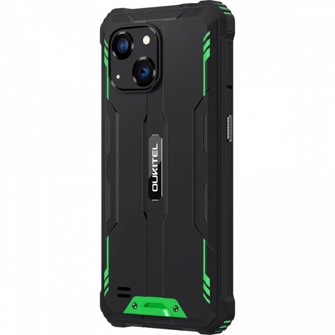 Okostelefon Zöld 4G 4/64GB IP69K