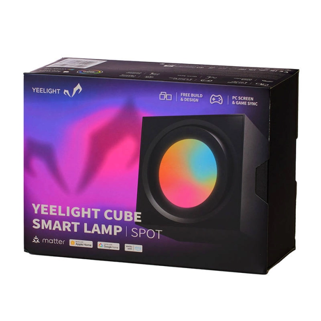 Gaming szinkron és dinamikus effektek