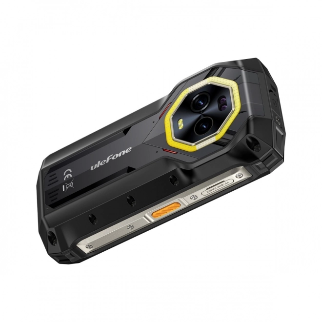 Armor Mini 20 Pro okostelefon 4G 8/256GB fekete