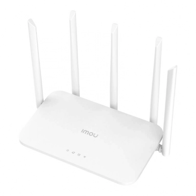 Kétsávos WiFi Router IMOU HX21