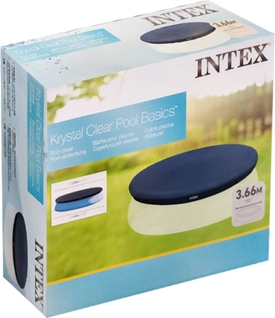 Pontos illeszkedés az Easy Set 366 cm-hez