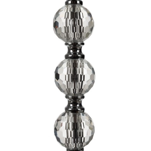 Elegáns gyertyatartó szett - 3 darabos
