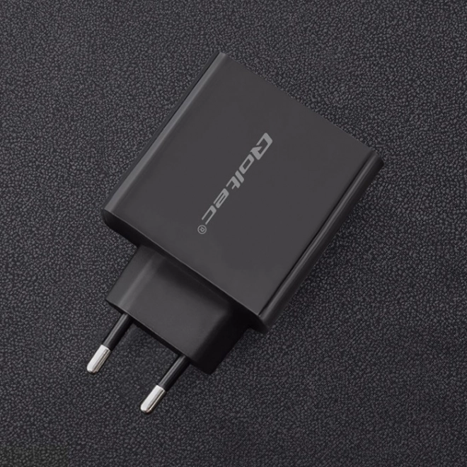 Hálózati töltő 45W USB C PD