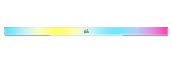 Corsair Vengeance RGB DDR5 memória 32GB/6400