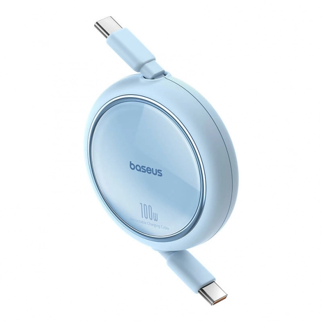 Baseus gyors töltő USB-C kábel 1m 100W