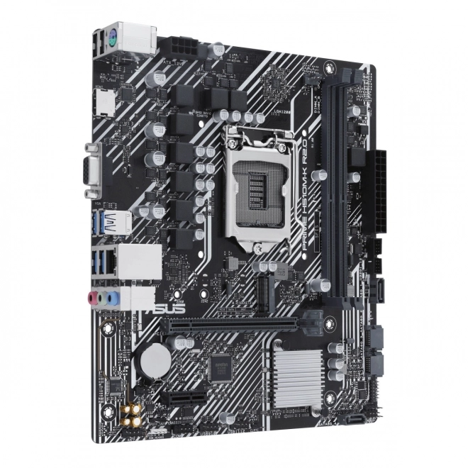 Prime H510M-K alaplap