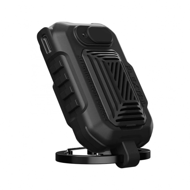 Flextail Light Repel szúnyogriasztó fekete