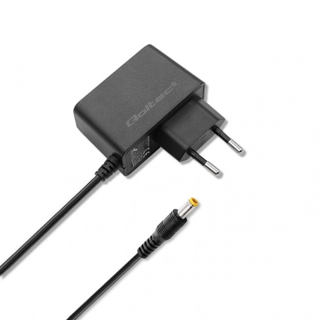 Qoltec hálózati adapter