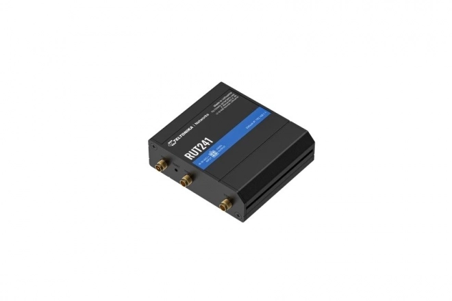 Ipari router eSIM-mel