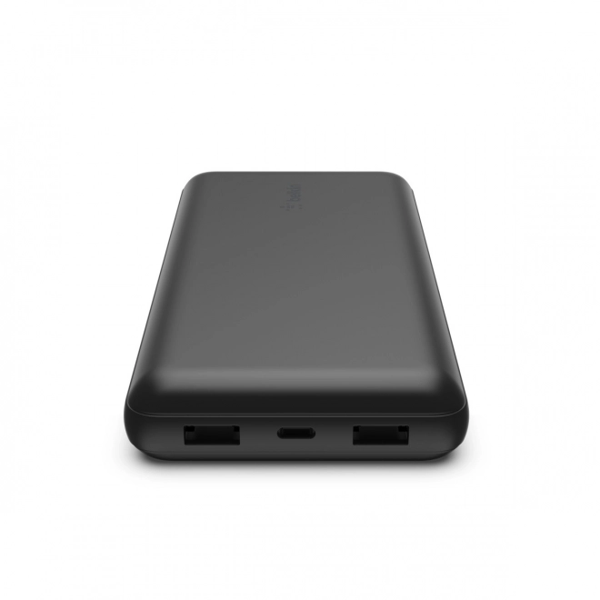 Belkin Boost Charge powerbank 20000 mAh fekete