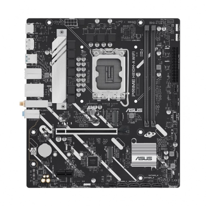 Hatékony LGA1851 foglalat