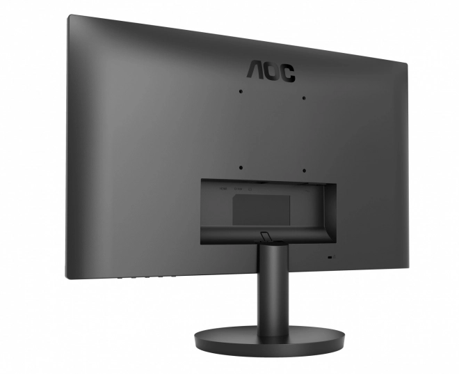 24 hüvelykes IPS monitor 100Hz HDMI hangszórókkal