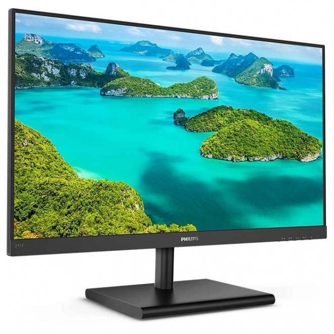 Ips Monitor 24 P Philips FreeSync technológiával