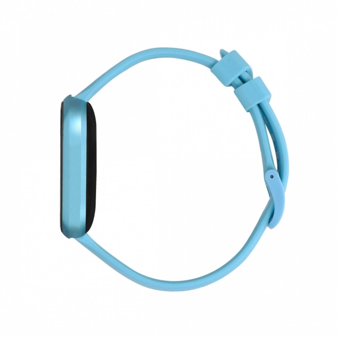 Gyerek Smartwatch Garett Kids Fit Kék