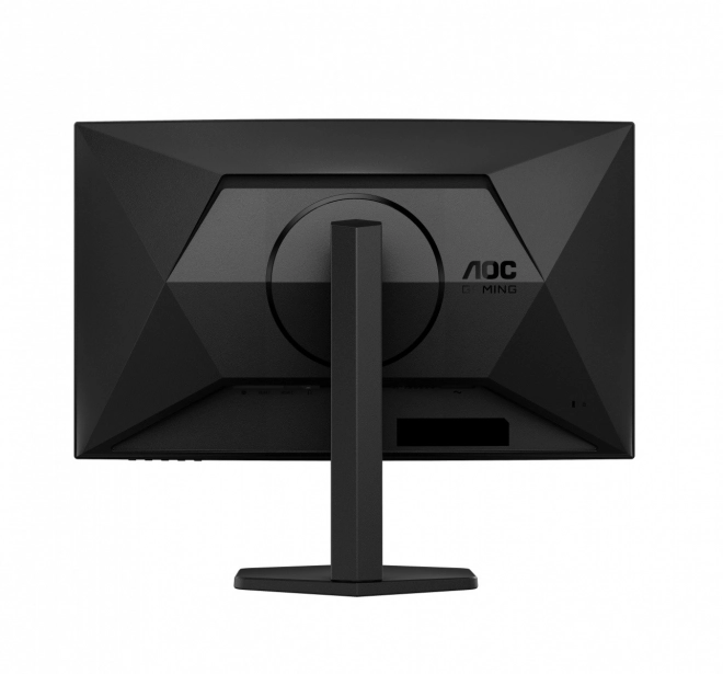 Ívelt VA monitor 27 hüvelyk 180Hz HDMI DP