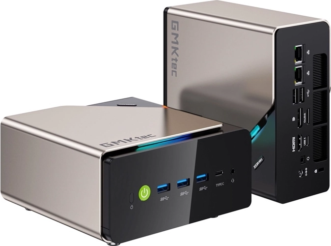 Csúcsteljesítmény Intel Ultra 9-cel és 64 GB DDR5-tel