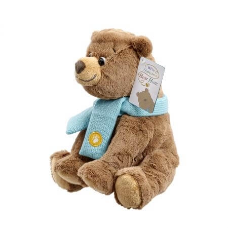 Bear Hunt kollekció