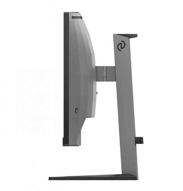 Ívelt 27 hüvelykes VA monitor 280Hz