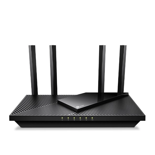 Gyors WiFi Router AX3000