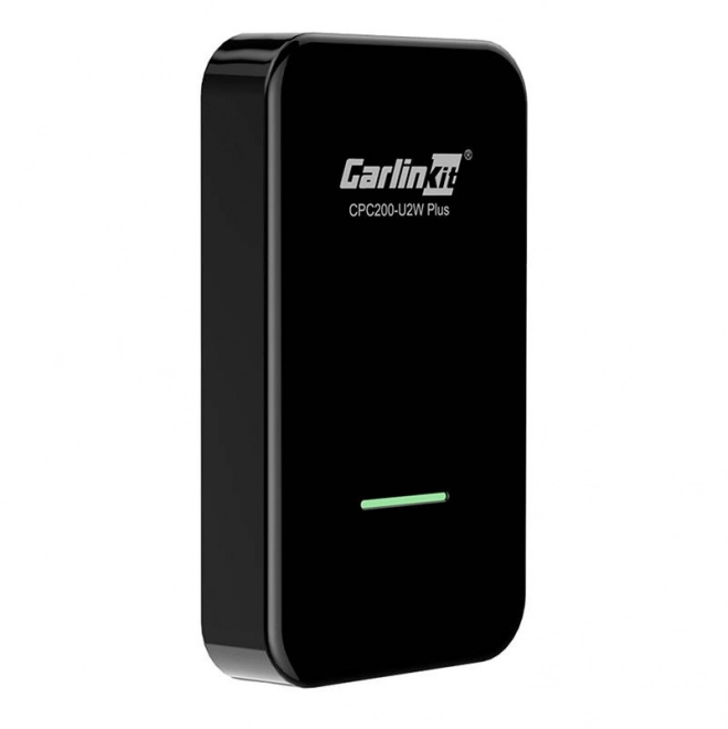 Carlinkit vezeték nélküli autós adapter