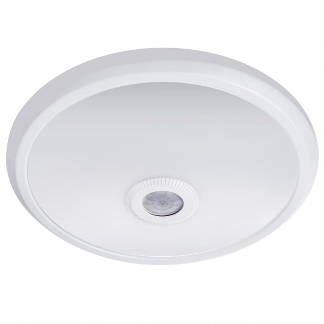 Led plafon 12W mozgásérzékelővel - pir technológia
