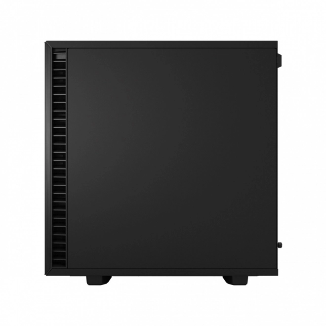 Számítógépház Define 7 Mini fekete