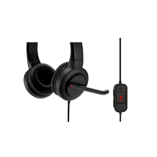 Kensington H1000 USB-C fejhallgató