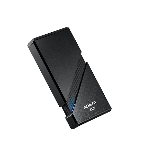 Külső SSD meghajtó - SE920 USB4 2TB