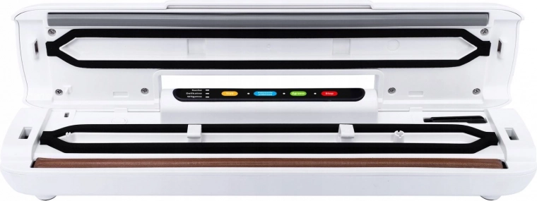 One Touch és integrált fóliavágó