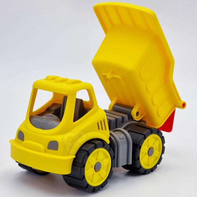 Mini teherautó 16,5 cm