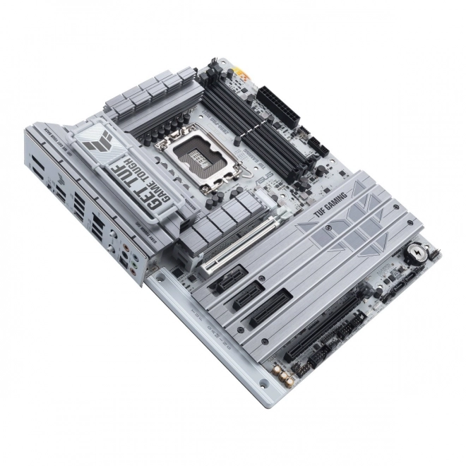 Asus TUF Gaming Z890-PRO WIFI alaplap